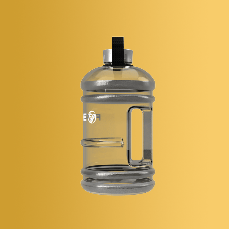 Chug Jug Water Bottle